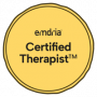 EMDRIA EMDR Certified Therapist